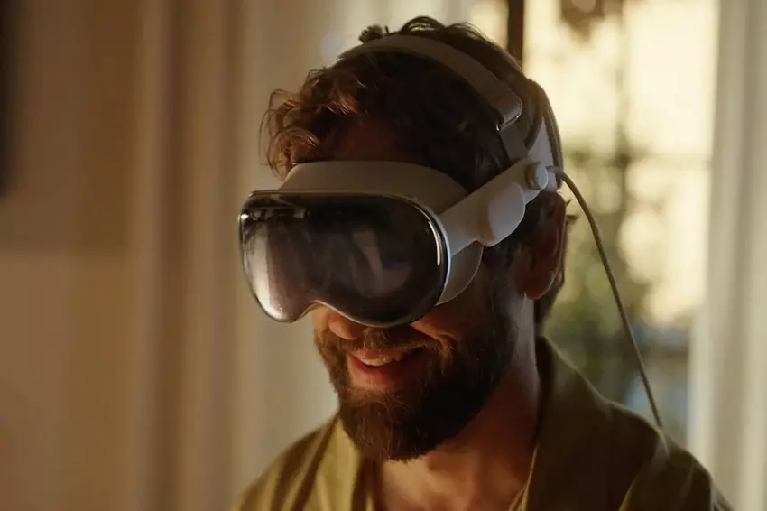 Bloomberg: Apple arbeitet bereits an Vision Pro 2, die Neuheit wird in mindestens 18 Monaten veröffentlicht werden