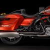 CVO Road Glide RR - Mini-Seitenansicht