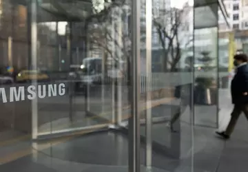 Sieben ehemalige Samsung-Mitarbeiter werden wegen Technologiediebstahls ...