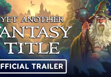 Yet Another Fantasy Title - ein ...