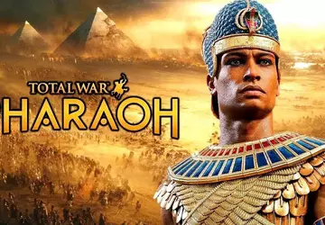 Für Total War: Pharaoh wurde ein ...