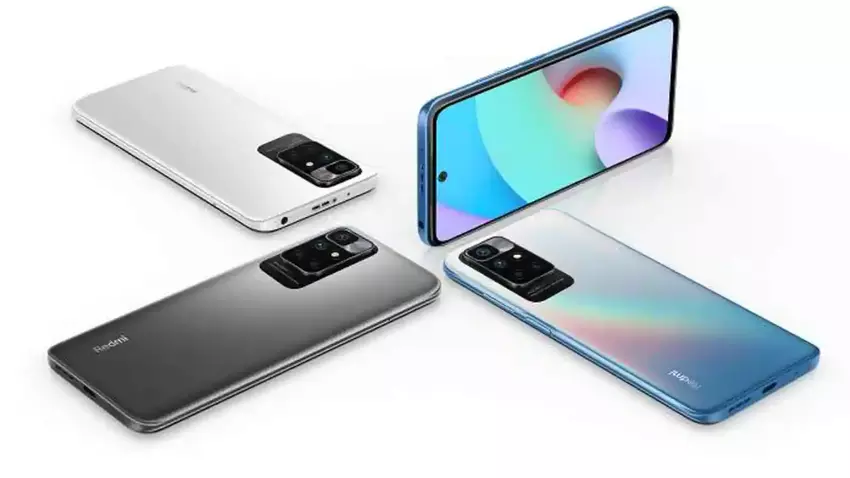 Xiaomi wird die Smartphones Redmi 10A und Redmi 10C mit einer 50-Megapixel-Kamera für weniger als 160 US-Dollar vorstellen