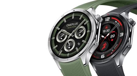 OnePlus räumt den grammatikalischen Fehler "Meda in China" in der neuen Watch 3 ein und reagiert darauf mit Humor