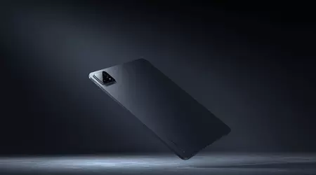 Xiaomi bereitet das Pad 7S Pro Tablet mit 12,5-Zoll-LCD-Display vor