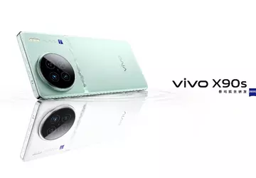 vivo X90s hat sich in Qualität ...