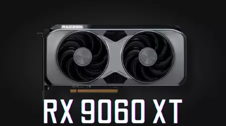 AMDs erschwingliche Radeon RX 9060 XT Grafikkarte wurde enthüllt