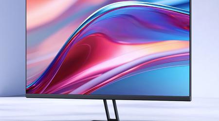 Redmi A27Q (2025): 27-Zoll-Monitor mit 2K-Auflösung und 100Hz Bildwiederholrate für 100$