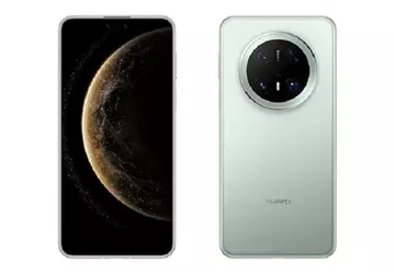 Huawei Mate 70 Air könnte bereits ...