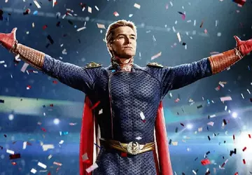 Ein Rückblick auf die kommende Staffel ...