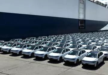 China will die Preiskonfrontation der Elektrofahrzeughersteller ...