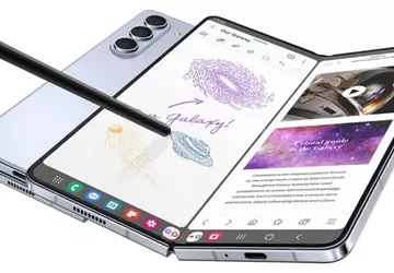 Gerücht: Galaxy Fold 6 Ultra ist ...