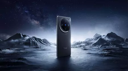 Insider: vivo X200 Pro erhält Sonys neuen 22nm-Sensor mit 50 MP Auflösung