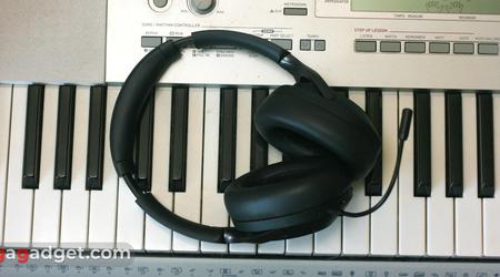 Haylou S40 ANC im Test: preiswerter geschlossener Kopfhörer mit Spatial Audio und aktiver Geräuschunterdrückung