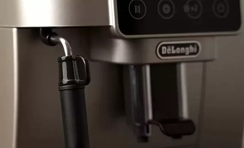 De'Longhi Magnifica Start kaffeemaschine preis-leistung 1000