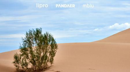 Meizu präsentiert am 12. Januar neue Gadgets unter den Marken Lipro, PANDAER und Mblu