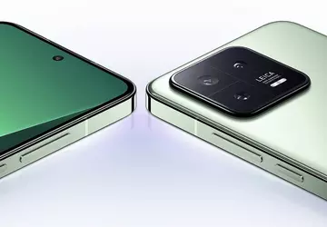 Das Xiaomi 14 wird zwei 10MP ...