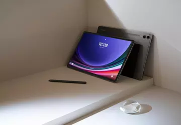 Samsung Galaxy Tab S9+ mit 512 ...
