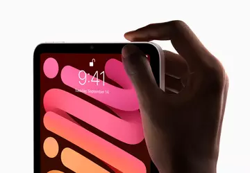 Apple hat wegen des „Jelly“-iPad-Mini-Bildschirms eine ...