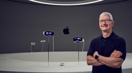 Apple reformiert sein Designteam: Liquid Glass jetzt unter der persönlichen Kontrolle von Tim Cook