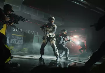 Das nächste Battlefield wird diesen Sommer ...