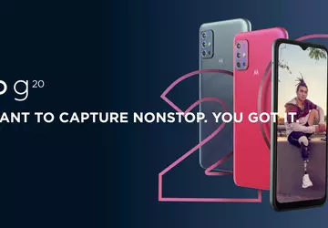 Budget-Handy für 150 Euro: Motorola stellt ...