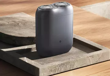 Xiaomi hat den MiJia Electric Shaver ...