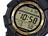 Casio wird im August mit dem neuen G-Shock GD-010GB-1A9 einen schwarzen und goldenen Klassiker zurückbringen