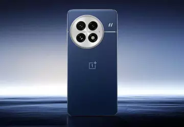 OnePlus zeigt magnetische Gehäuse mit Holzoberfläche ...