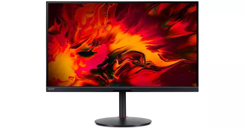 Acer Nitro XV282K V3 - 4K-Monitor mit 150Hz-Display und zwei HDMI 2.1-Anschlüssen zum Preis von $430