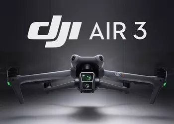 DJI Air 3S Veröffentlichungstermin noch unbekannt: ...