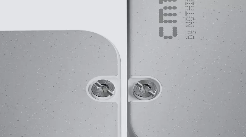 Das CMF Phone 2 Pro wird mit einem Dimensity 7300 Pro Prozessor ausgestattet sein, der eine hohe Leistung beim Spielen bietet.