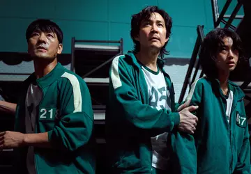 Die Premiere der zweiten Staffel der ...