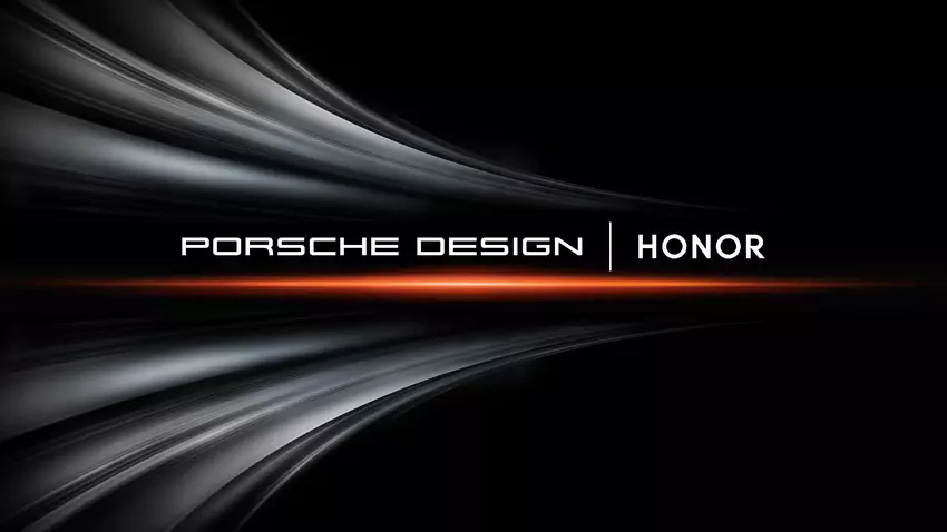 Honor und Porsche Design bringen gemeinsam ein Smartphone auf den Markt, es könnte eine Sonderedition des Flaggschiffs Honor Magic 6 sein