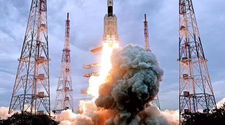 China erkennt Indiens Eroberung des Südpols des Mondes nicht an, da der Rover 600 km davon entfernt gelandet ist