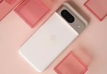 Google wird dem Pixel 8 nun ...