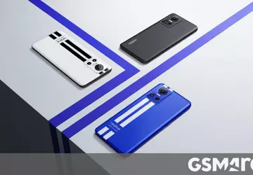 Realme GT Neo3 debütiert mit Dimensity ...