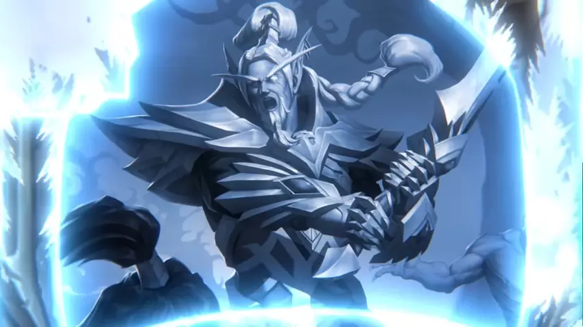 Unglaubliche Großzügigkeit: In Heardtone haben Spieler begonnen, sehr seltene Karten mehrmals hintereinander abzuwerfen. Blizzard arbeitet bereits an einem Fix