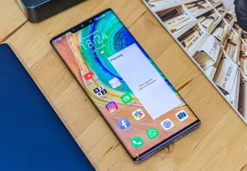 Huawei hat mit dem Verkauf von ...