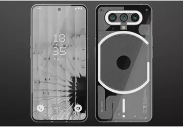 Der Chef von Nothing hat verraten, ...