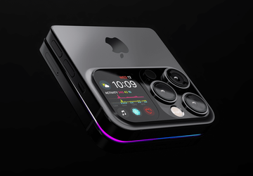 Apple plant angeblich die Einführung eines ...