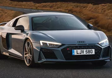 Insider: Der Audi R8 könnte zurückkehren ...