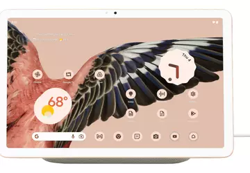 Experten fanden Erwähnung von Pixel Tablet ...