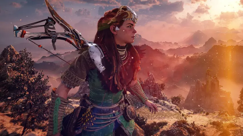 Verkäufe der Horizon-Franchise-Spiele haben 38 Millionen Kopien überschritten