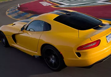 Stellantis belebt SRT wieder: verspricht laute ...