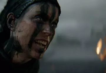 Grausam, gruselig, aber episch: Senua's Saga-Trailer: ...