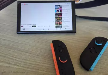 Nintendo Switch 2: Fast ein Jahr ...