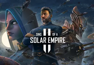 Die Weltraum-4X-Strategie Sins of a Solar ...