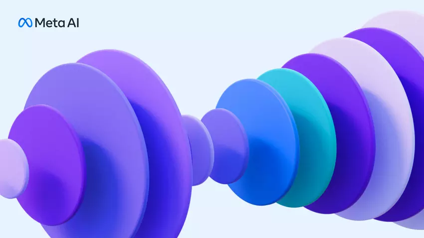 Meta hat den KI-Sound- und Songgenerator von AudioCraft veröffentlicht und seinen Quellcode freigegeben