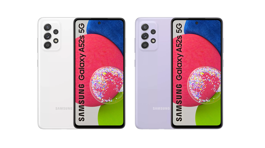 Europäische Nutzer des Galaxy A52s erhalten jetzt das One UI 6.1 Update