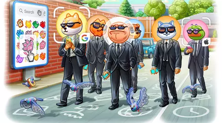 Telegram 9.4: Avatar-Designer, Chat-Übersetzung, automatische Medienspeicherung, neue Emoji und Kontoanmeldung mit Apple und Google ID